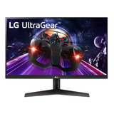 Monitor Gamer LG Ultragear 24gn600-bb Led 24'' Full Hd Ips