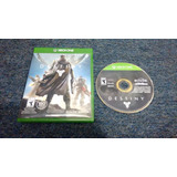 Destiny Completo Para Xbox One,excelente Titulo