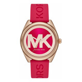 Reloj Michael Kors Janelle Modelo Mk7142