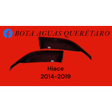 Bota Aguas Extra Anchos Hiace 14-19