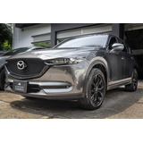Mazda Cx-5 Touring 2.0  Aut,sec Fwd 2018 643