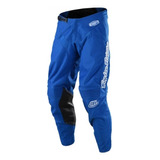 Pant Gp Mono Blue Troy Lee Designs