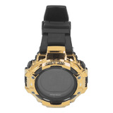 Reloj Deportivo, Reloj Digital, Pantalla Led Grande, Retroil