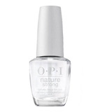 Esmalte De Uñas Vegetal Opi Nature Strong Top Coat 15ml