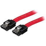 Cable Sata Datos Con Trabas P/disco Rígido, Dvd, Bluray 1mt