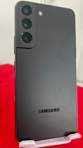 Samsung Galaxy S22 5g 128gb Snapdragon 8gen1 Muito Novo
