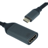 Adaptador Premium Tipo C A Hdmi Ovaltech Ovcp-hdmi