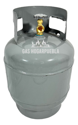 Tanque De Gas 10kg +manguera +regulador