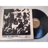 El Arte De Duke Ellington / Vinilo