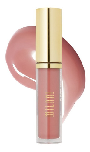 Labial Keep It Full Nourishing Lip Plumper 08 Soft Rose