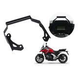 Soporte Para Teléfono Móvil Gps Para Honda Nc750x Nc 750 X