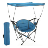 Arrowhead Outdoor Hamaca Plegable Portatil, Silla De Camping