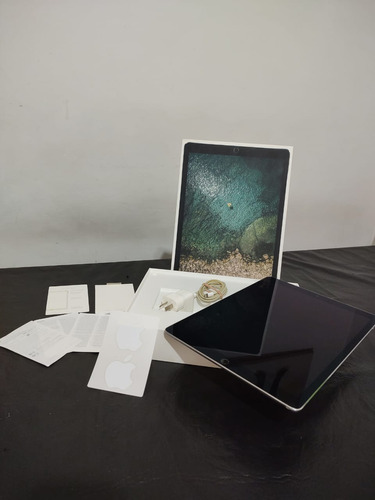 iPad Pro 2 Gen. 12.9 64gb Con Wifi