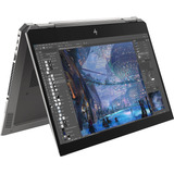 Hp 15.6  Zbook Studio X360 G5 Multi-touch 2-in-1 Mobile Work