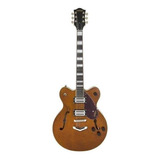 Gretsch G2622 Streamliner Center Block, V-stoptail, Guitarra