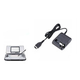 Cargador Adaptador Compatible Con Nintendo Ds Modelo Old 