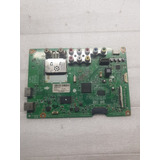 Placa Principal Tv LG 39lb5600