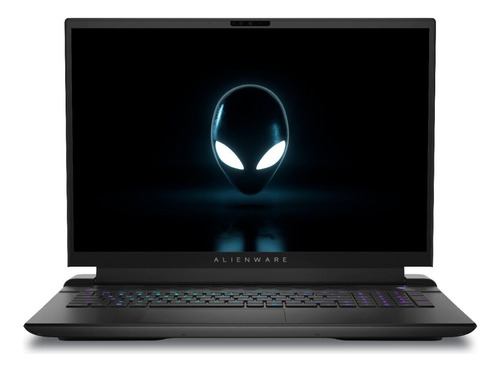 Dell Alienware M18 18  Intel Core 13th Generation I9-13980hx