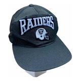 Gorra Raiders Ne Vintage Enebele