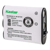 Batería De Repuesto Panasonic N4hkgma00001 Batería De...