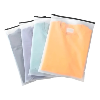 Bolsas Esmeriladas ABC BOLSAS Zipper 25x35cm Pack 100 Boutique Transparente | MercadoLibre