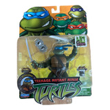 Tortugas Ninja - Varias Colecciones Y Personajes