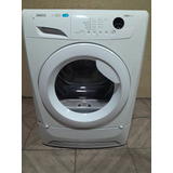 Secarropas 8kg Zanussi Electrolux Lindo1000