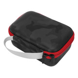 Funda Protectora De Almacenamiento Para Drones Camuflaje