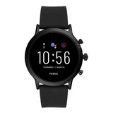 Relógio Smartwatch Fossil Gen 5 - Usado, Em Perfeito Estado