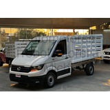 Volkswagen Crafter Redilas