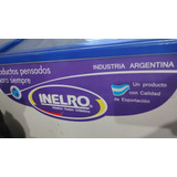 Freezer Inelro 550 Exibidor 5 Canastos 