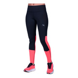 Leggings Mujer Puma Run Favorite Reg Rise Long Tight W