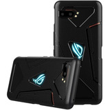 Capa Asus Rog Phone 2 + Película Vidro 3d Pronta Entrega Br