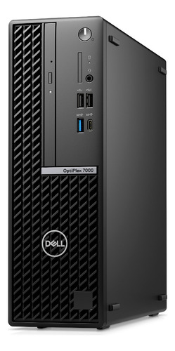 Desktop Dell Optiplex 7000 I7 12th 8gb 256gb Radeon 550