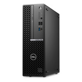 Desktop Dell Optiplex 7000 I7 12th 8gb 256gb Radeon 550