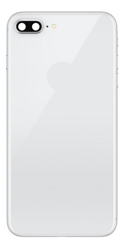 Carcaça Completa Flex E Botões Compatível Com iPhone 8 Plus