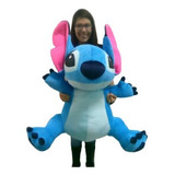 Lilo Stich De Peluche Mega Gigante Original Envio Gratis