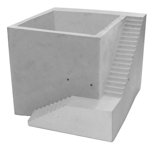 Matera Eco Concreto Sewell 12 Cm