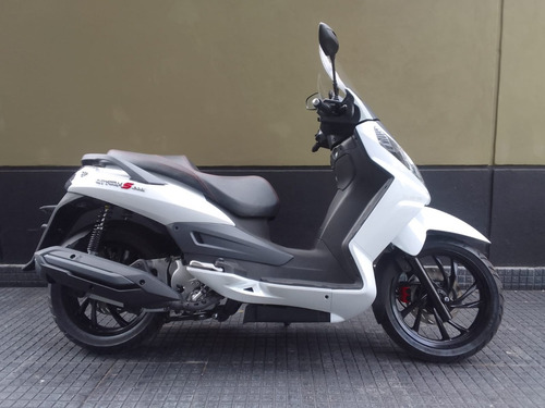 Sym Citycom S 300 I - Mejor Precio Contado