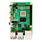 Raspberry Pi 4 Pi4 2gb Ram Ddr4