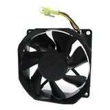 Paquete Mini Ventilador 12 V Dc X12 Proyectos + Envío Gratis