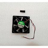 Cooler Micro System Sony Mhc-dx8 (d34683-55) Testado