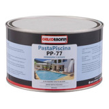 Pasta Para Piscina Pp-77 Chilcorrofin 2 Kg Pinturasonline