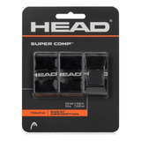 Overgrip Head Super Comp Preto