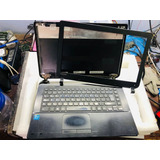 Laptop Toshiba C45 B4261km Piezas Refacciones Partes Carcasa