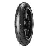 Cubierta Metzeler 100 80 17 Sportec M5 Yamaha Fz16 160 Sfi