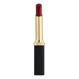 Labial Color Riche L'oréal Paris Intense Volume Matte Acabado Mate Color 480 Le Plum Dominant