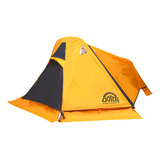 Carpa Volcano 2 Amarillo Doite