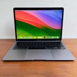 Macbook Air M1 2020 8gb + 256gb Nueva 