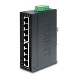 Industrial Ethernet Solution Igs-801m Planet Networking